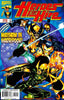 Heroes for Hire #19