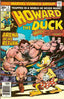 Howard the Duck (Vol. 1) #5