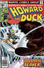 Howard the Duck (Vol. 1) #9