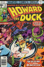 Howard the Duck (Vol. 1) #10