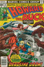 Howard the Duck (Vol. 1) #16