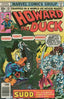 Howard the Duck (Vol. 1) #20