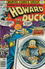 Howard the Duck (Vol. 1) #21