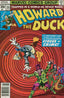 Howard the Duck (Vol. 1) #25