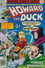 Howard the Duck (Vol. 1) #27