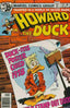 Howard the Duck (Vol. 1) #29