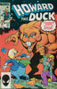 Howard the Duck (Vol. 1) #32