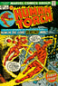 The Human Torch (2nd Series) #1