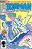 Iceman (1st Series) #1
