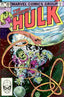 The Incredible Hulk #281