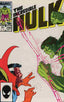 The Incredible Hulk #299