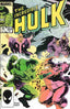 The Incredible Hulk #304