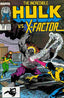 The Incredible Hulk #336