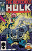 The Incredible Hulk #337