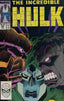 The Incredible Hulk #350