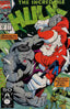 The Incredible Hulk #378