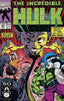 The Incredible Hulk #387