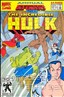 The Incredible Hulk Annual #18