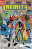 Infinity, Inc. #15
