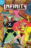 Infinity, Inc. #16