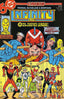 Infinity, Inc. #19