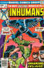 The Inhumans #5