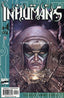 Inhumans (Vol. 3) #4