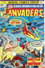 The Invaders (2nd Series) #1