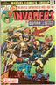 The Invaders (2nd Series) #2