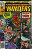 The Invaders (2nd Series) #24