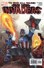 Invaders (4th Series) #2