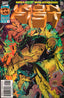 Iron Fist (2nd Series) #1