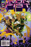 Iron Fist (2nd Series) #2