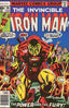 Iron Man (1st Series) #96
