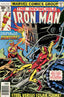 Iron Man (1st Series) #98