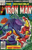 Iron Man (1st Series) #111
