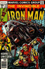 Iron Man (1st Series) #113