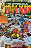 Iron Man (1st Series) #123
