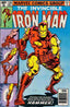 Iron Man (1st Series) #126