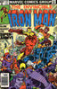 Iron Man (1st Series) #127