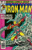 Iron Man (1st Series) #130