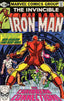 Iron Man (1st Series) #141