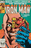 Iron Man (1st Series) #167