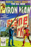 Iron Man (1st Series) #173