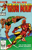 Iron Man (1st Series) #177