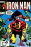 Iron Man (1st Series) #183
