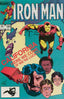 Iron Man (1st Series) #184