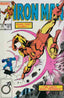 Iron Man (1st Series) #187