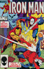Iron Man (1st Series) #188