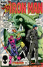 Iron Man (1st Series) #193